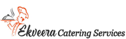 Ekveera Caterers Logo