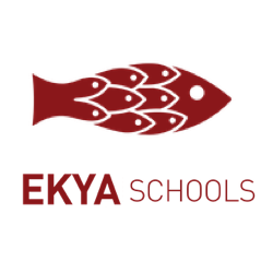 Ekya School ITPL Logo