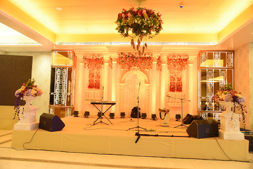 Elara Banquet Hall Event Services | Banquet Halls