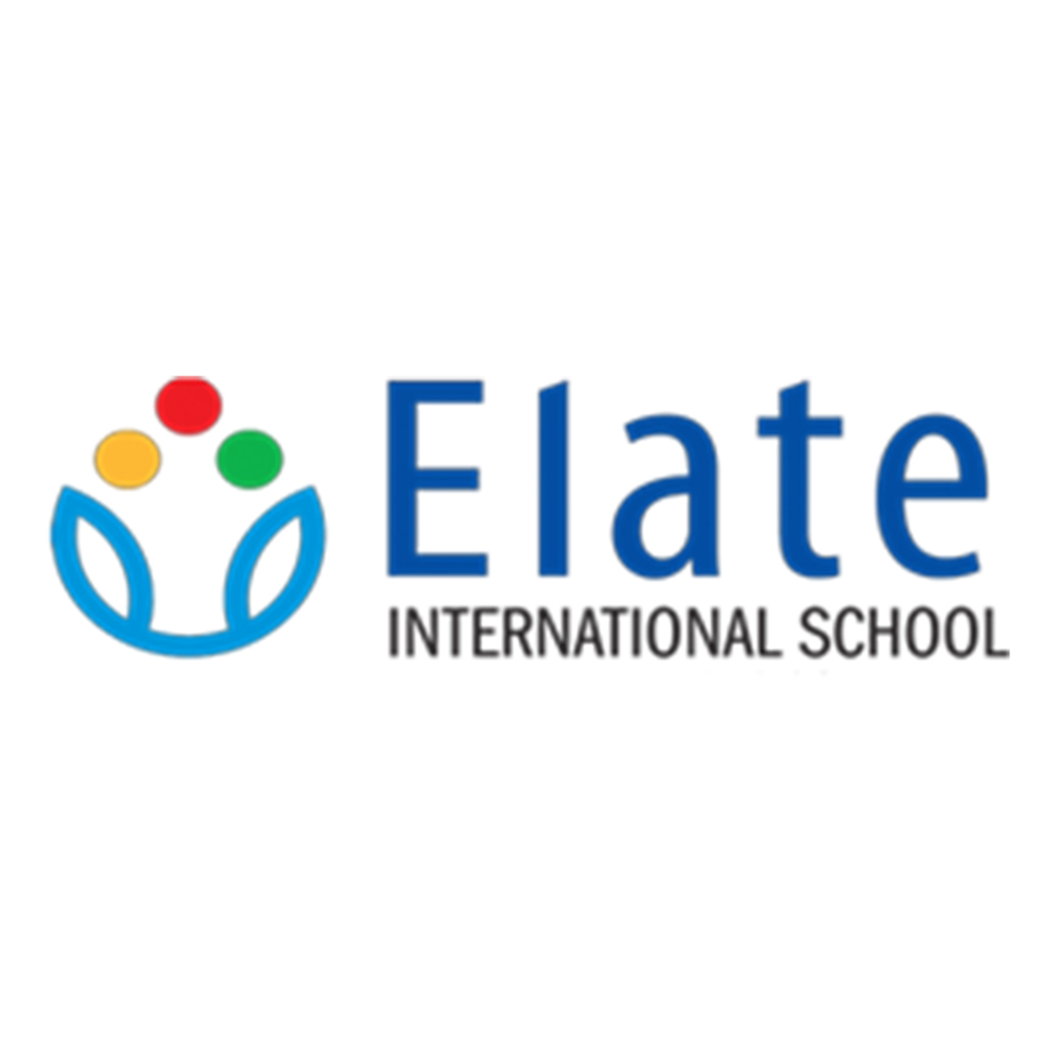Elate International School Logo
