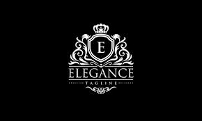 Elegance - Logo