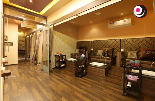 Elegance Style Lounge Active Life | Salon