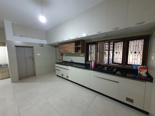 Elegant interior and Modular Kitchen Pvt. Ltd. Professional Services | Architect
