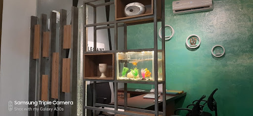 Elegant Interior Professional Services | Architect