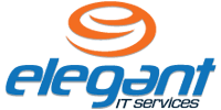 Elegant IT Services - Logo