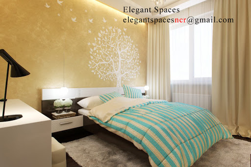 Elegant Spaces Professional Services | Architect