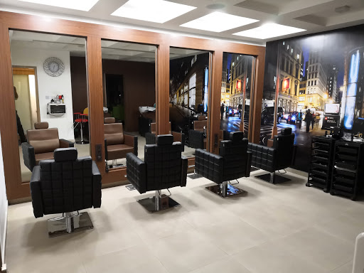 Eleganz Unisex salon Active Life | Salon