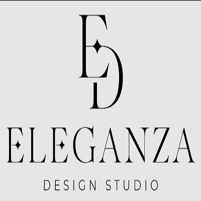 Eleganza Design Studio - Logo