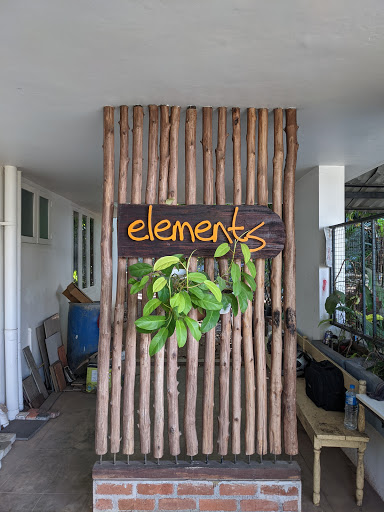 Elements Architects Professional Services | Architect