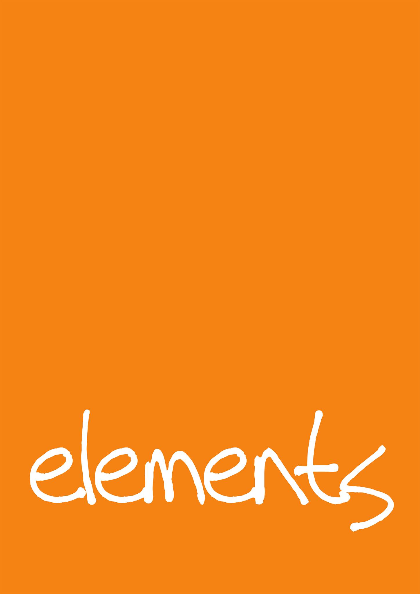 Elements Architects Logo