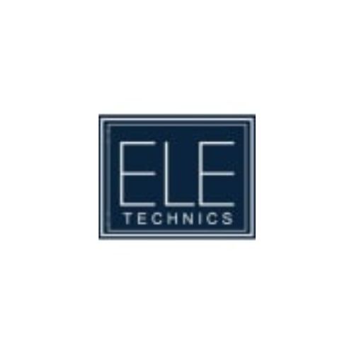 Eletechnics  - Logo