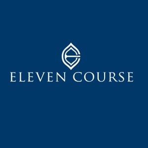 Eleven Course - Logo
