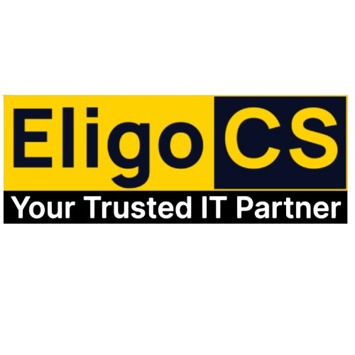 Eligo Creative Services - Logo