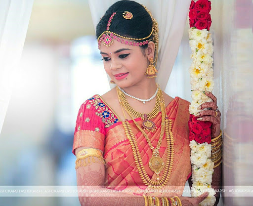 Elite Beauty parlour and bridal studio Active Life | Salon