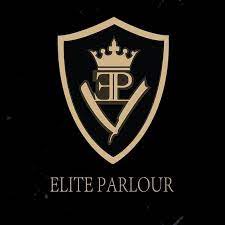 Elite Beauty parlour and bridal studio Logo