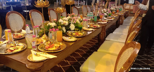 Elite catering - best catering Event Services | Catering Services