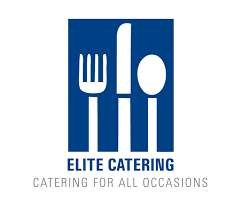 Elite catering Logo