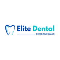 Elite Dental Clinic Bhubaneswar - Logo