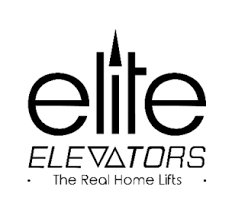 Elite Elevators - Logo