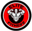 Elite fitness gym Logo