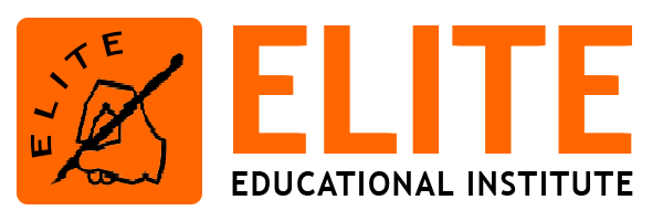 Elite International School - Logo