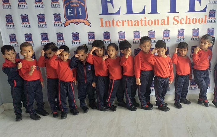 Elite International School Education | Schools