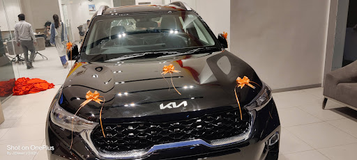 Elite Kia Rewari (A P Motors Pvt Ltd) Automotive | Show Room