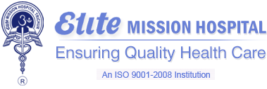 Elite Mission Hospital|Dentists|Medical Services