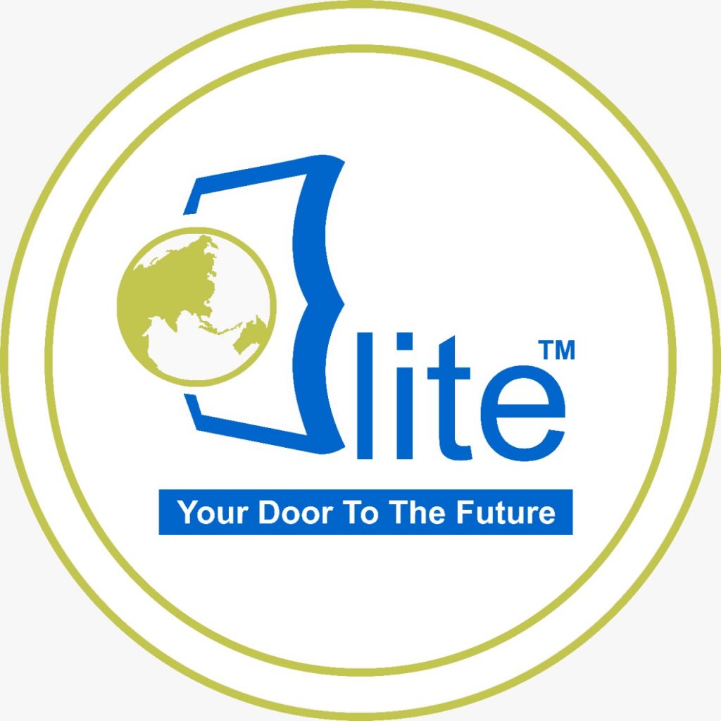 Elite Overseas Logo