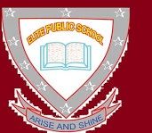 Elite Public School - Logo