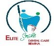 Elite Smile Multispeciality Dentist - Logo