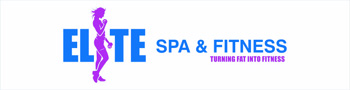 Elite SPA & Fitness Logo