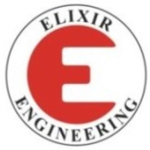 Elixir Engineering|Logistics Services|Business Services