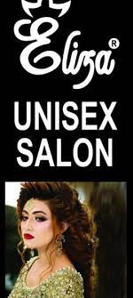 Eliza unisex Salon|Salon|Active Life