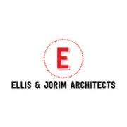 Ellis & Jorim Architects Logo