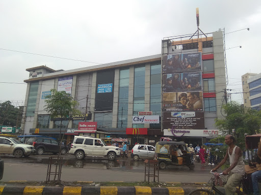 Elphinstone Cinema Hall Entertainment | Movie Theater