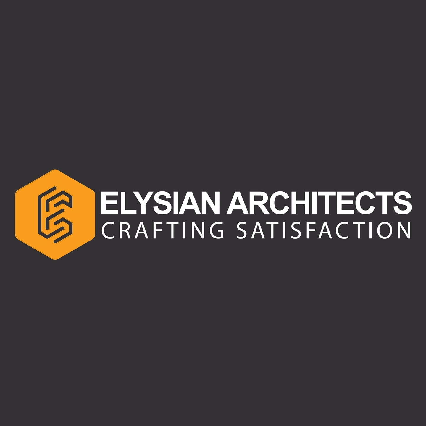 Elysian Architects - Logo