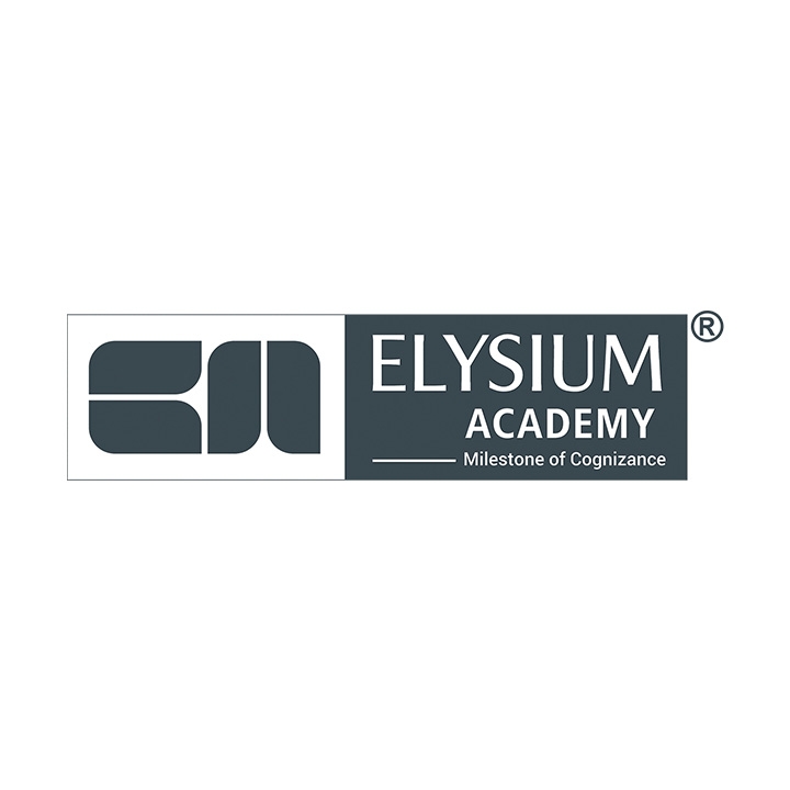 Elysium Academy - Computer Training Institute - Logo