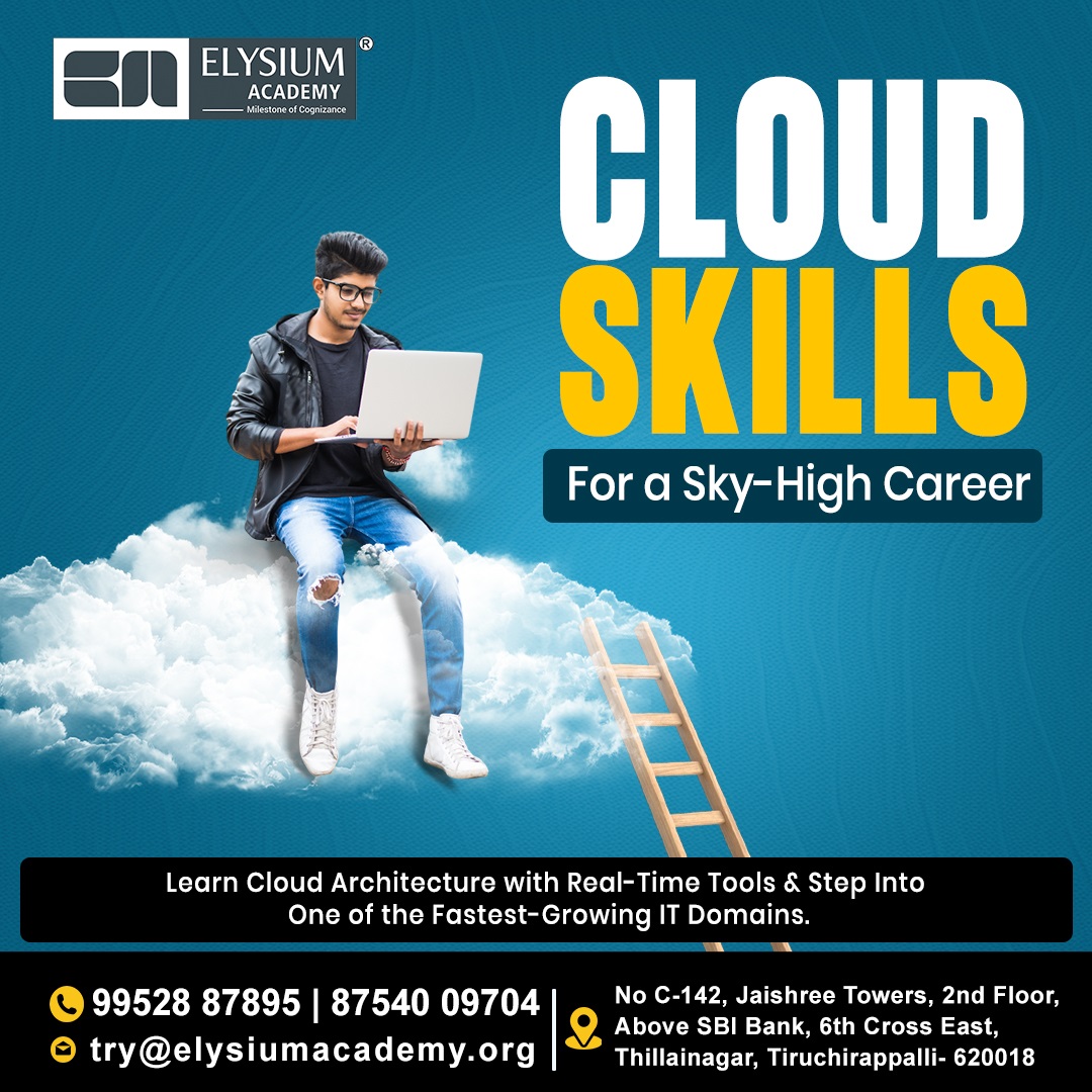 Elysium Academy Education | Coaching Institute