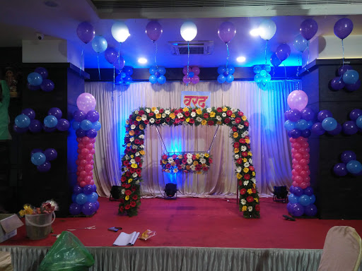 Elysium Banquet Hall Event Services | Banquet Halls