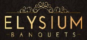 Elysium Banquet Hall Logo