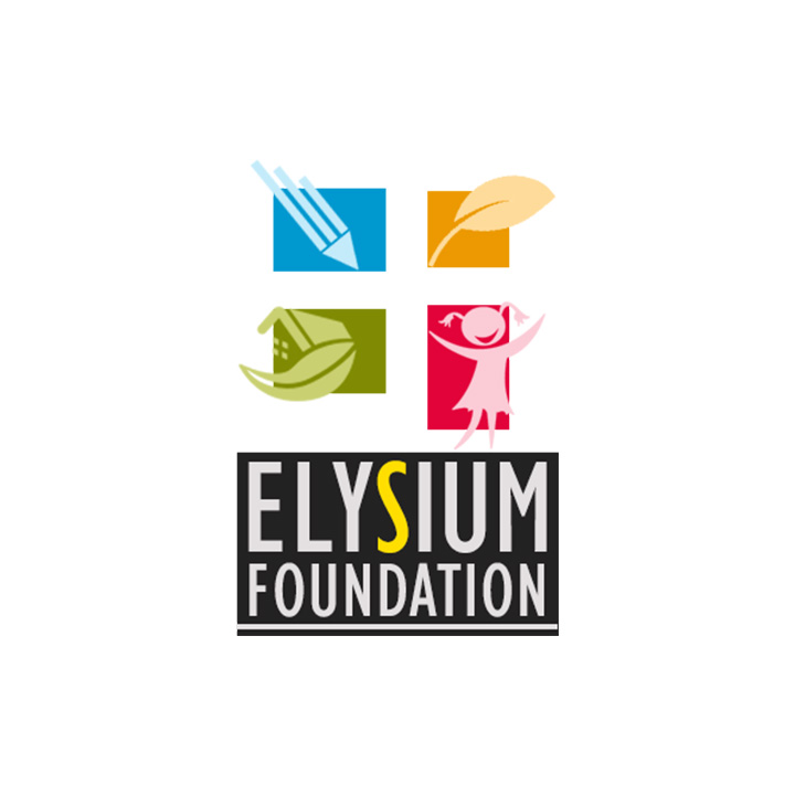 Elysium Foundation - Nonprofits & Charity Organization - Logo