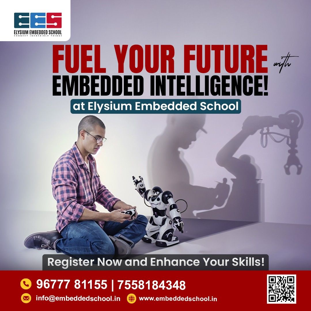 ElysiumEmbeddedSchool|Colleges|Education