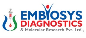 Embiosys Diagnostics Logo