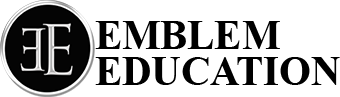 Emblem Education - Logo