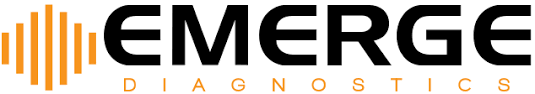 Emerge Diagnostics - Logo
