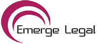 Emerge Legal - Logo