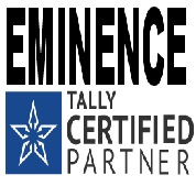 Eminence Tally - Logo