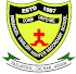 Emmanuel English Higher Secondary School Logo