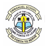 Emmanuel Higher Secondary School - Logo